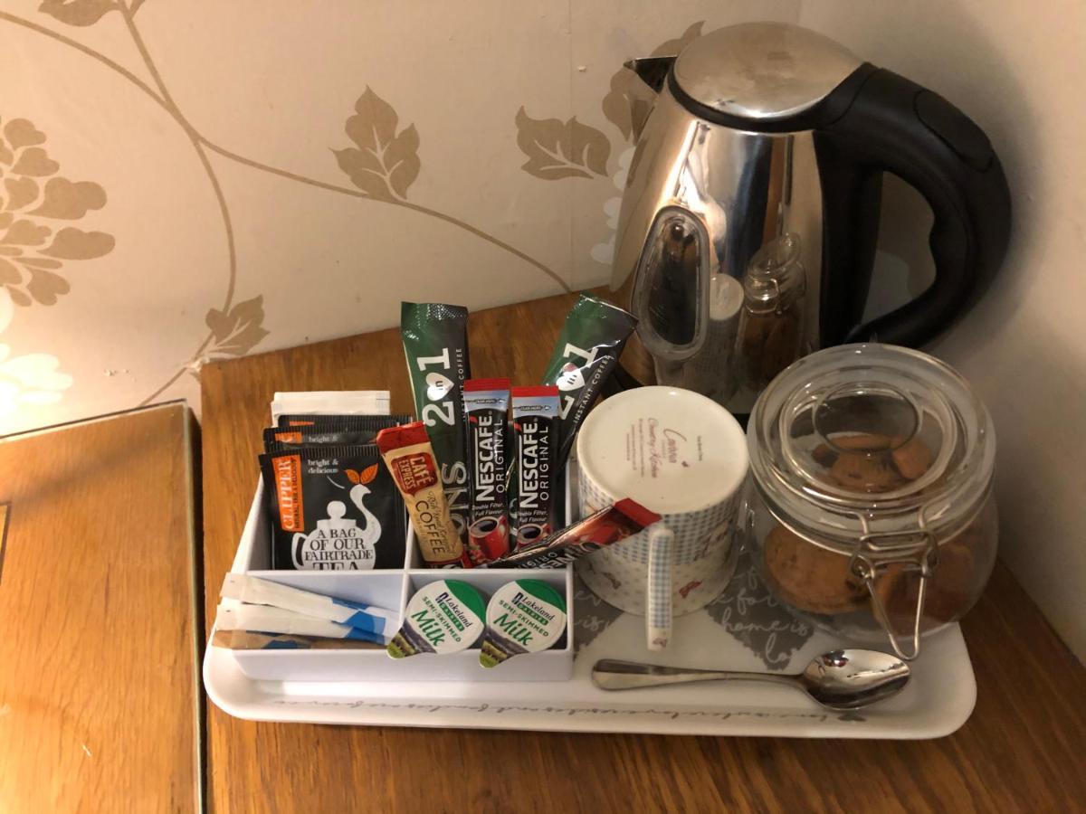 温德米尔 秋叶旅馆酒店 外观 照片